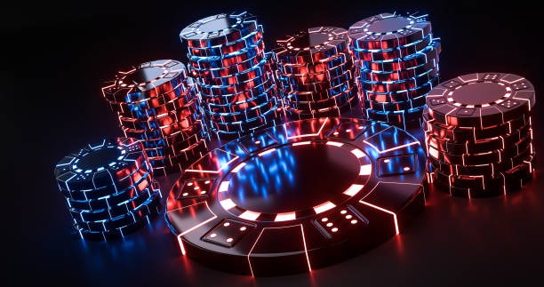 Mobile phone showing jati slot deposit interface with payment method options